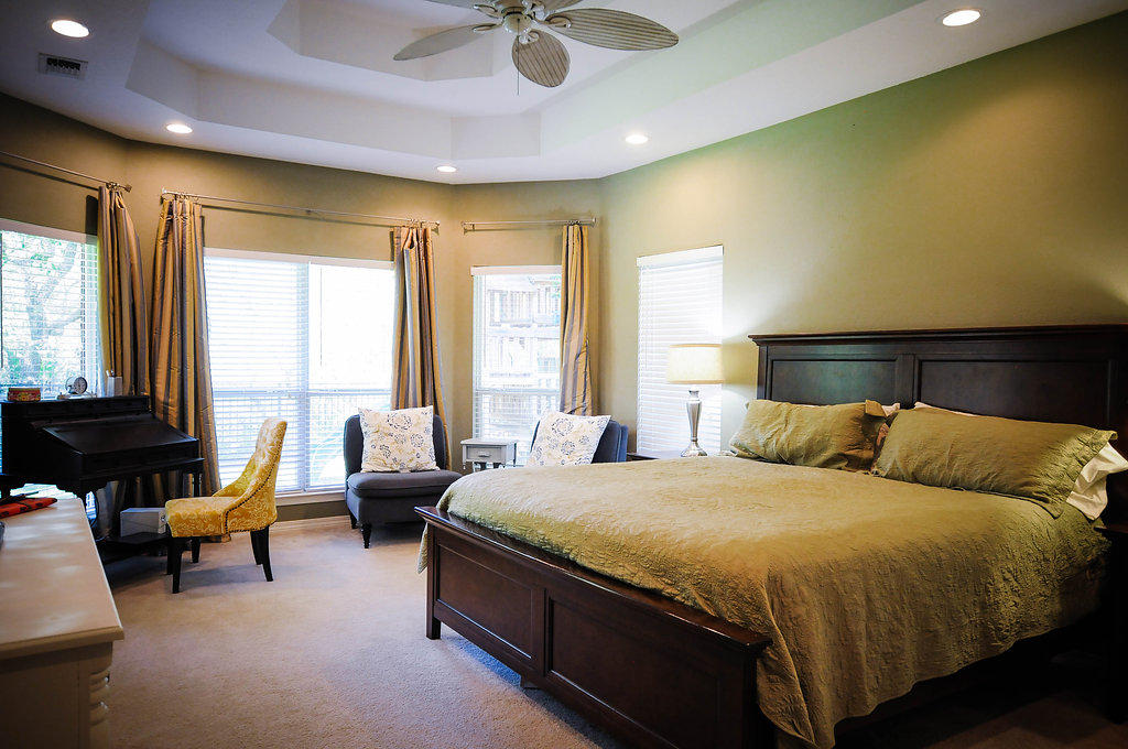 QUAYSIDE VILLAGE PH III - Residential