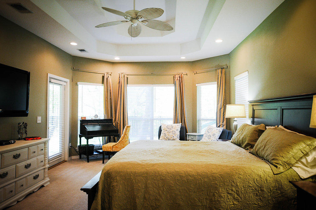 QUAYSIDE VILLAGE PH III - Residential