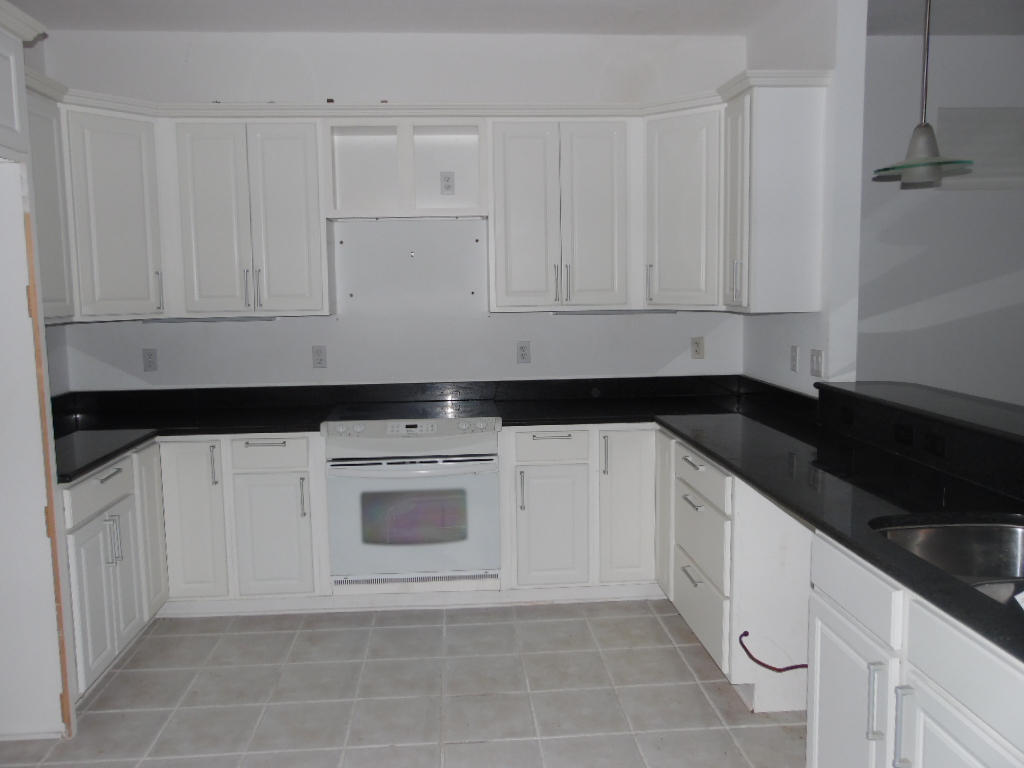 SPARKLING WATERS - Residential