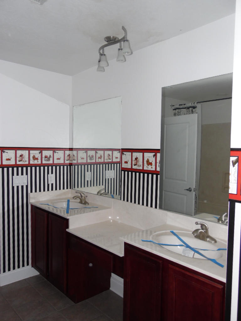 SPARKLING WATERS - Residential