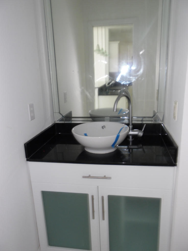 SPARKLING WATERS - Residential