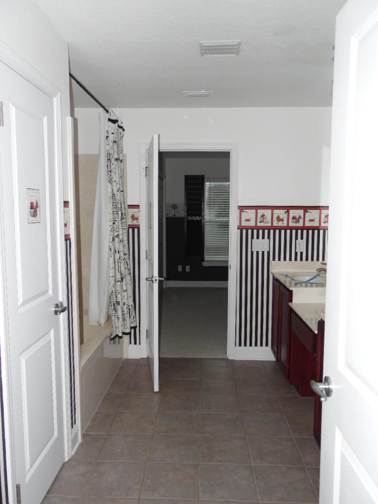 SPARKLING WATERS - Residential