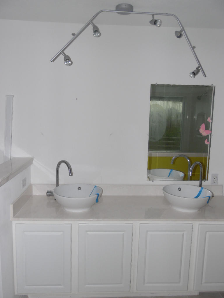 SPARKLING WATERS - Residential