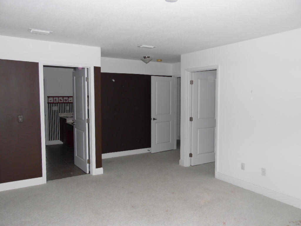 SPARKLING WATERS - Residential