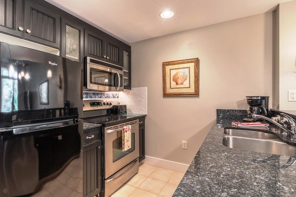 OBSERVATION POINT - Residential