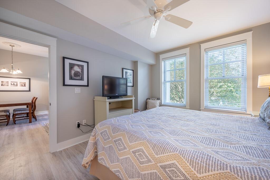 OBSERVATION POINT - Residential