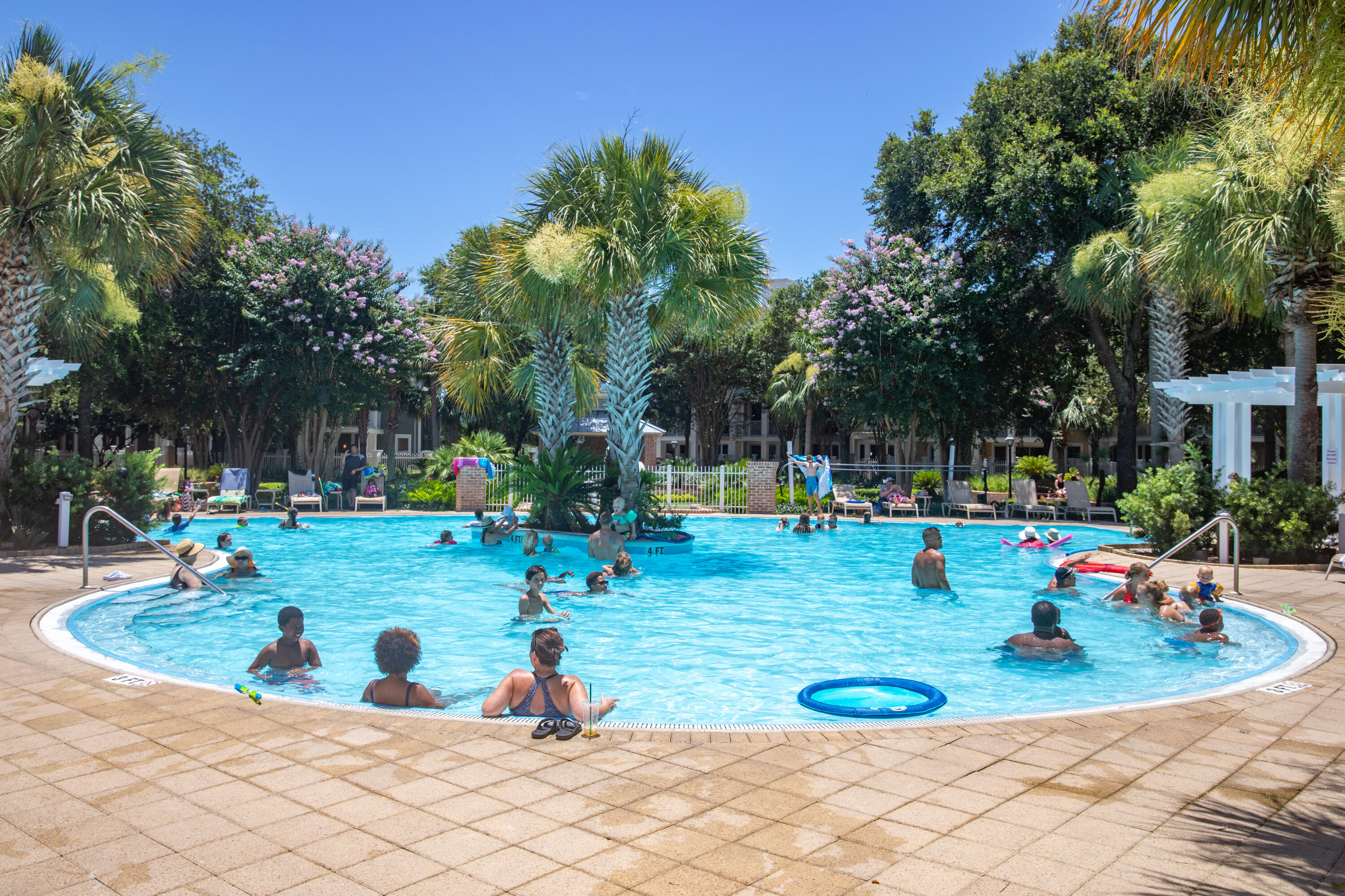 OBSERVATION POINT - Residential