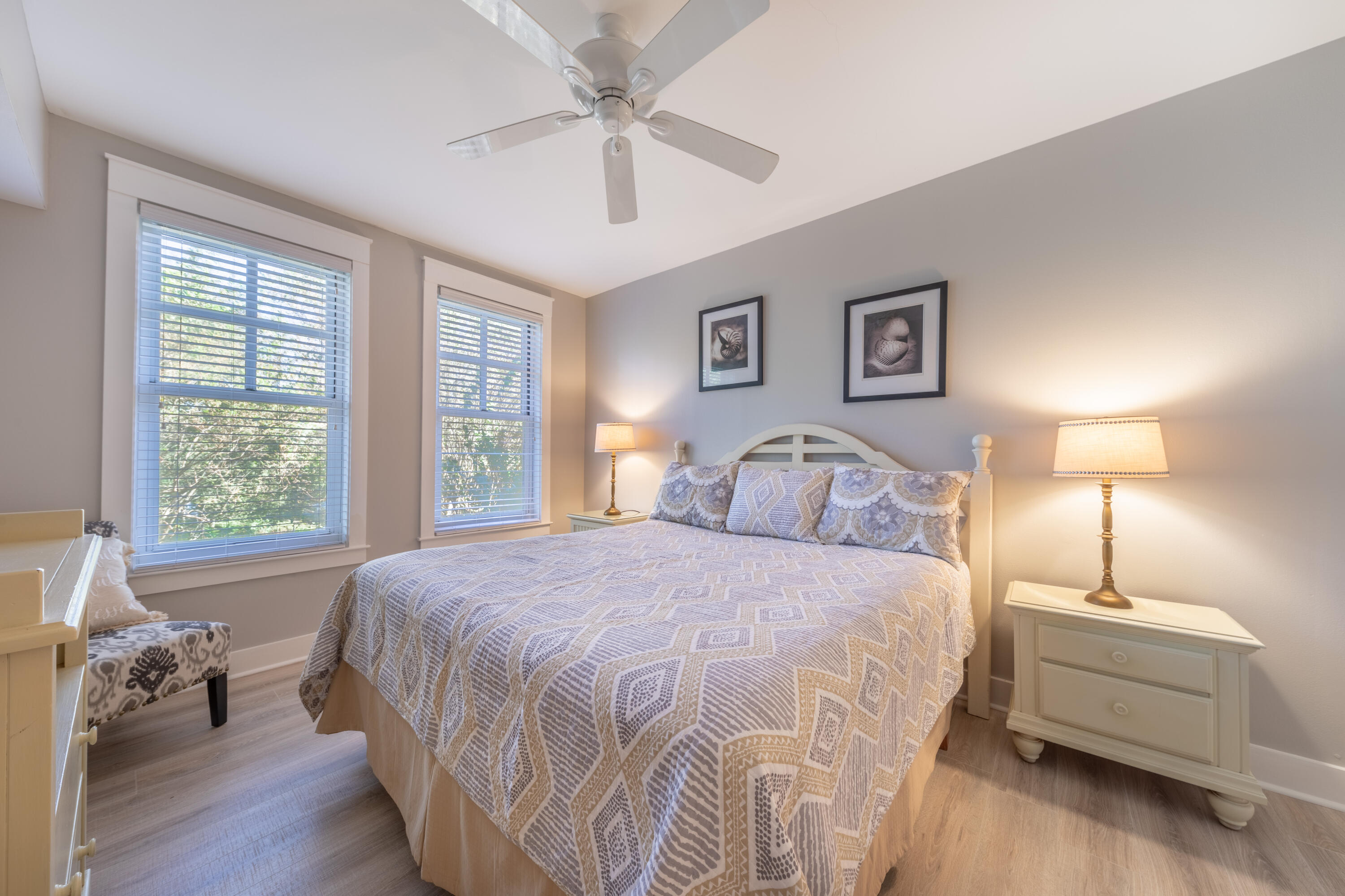 OBSERVATION POINT - Residential