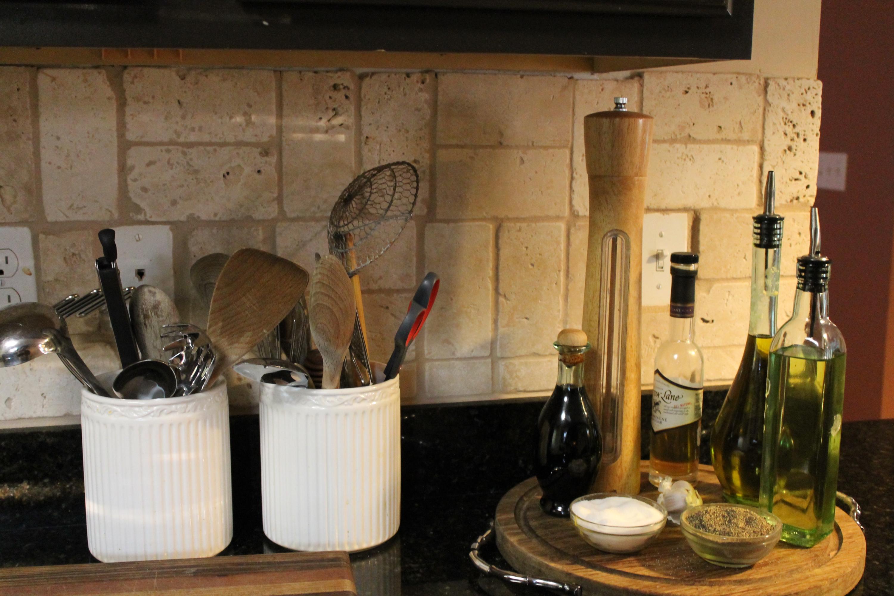 OAK HILL PLAT - Residential