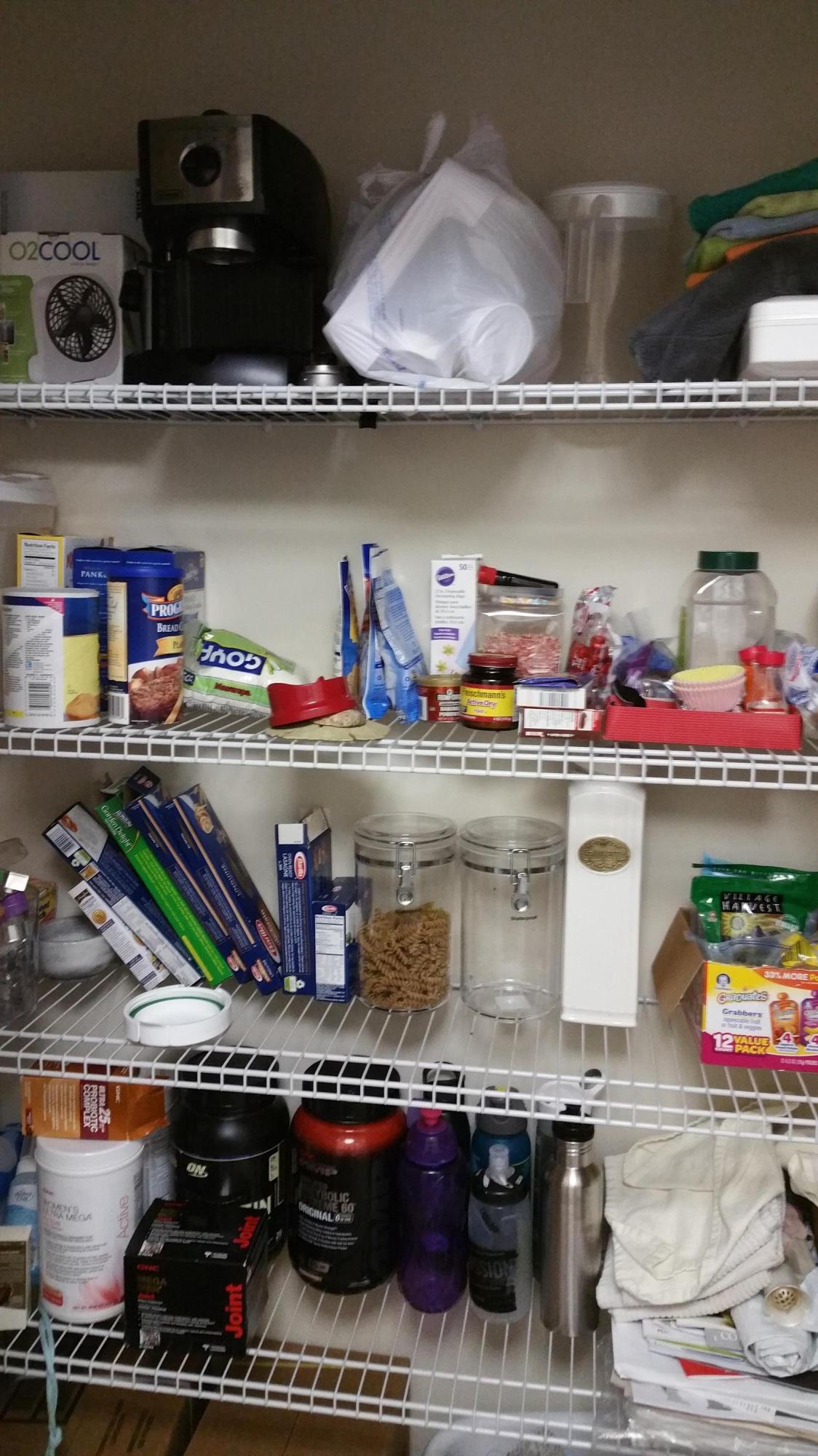 OAK HILL PLAT - Residential