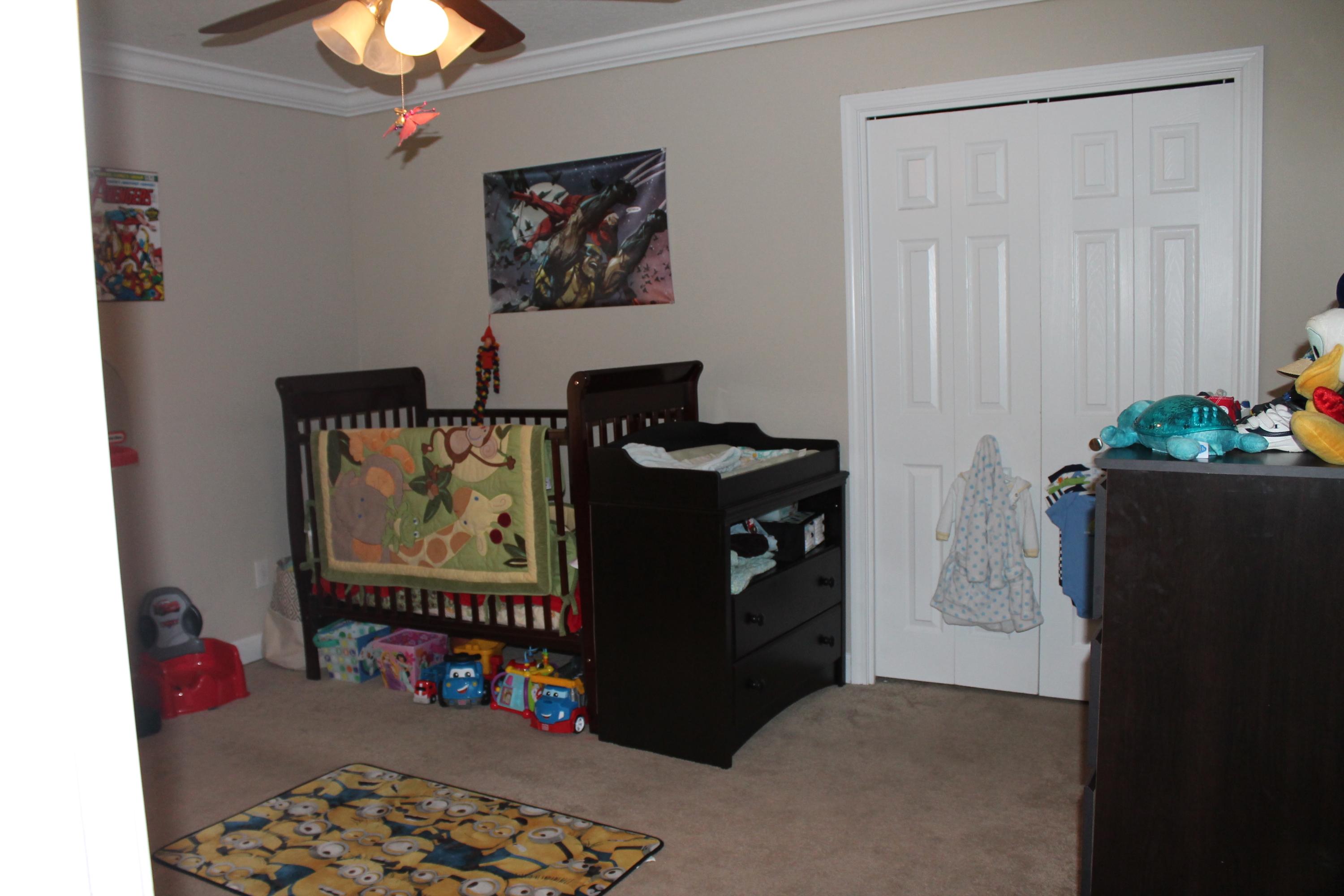 OAK HILL PLAT - Residential