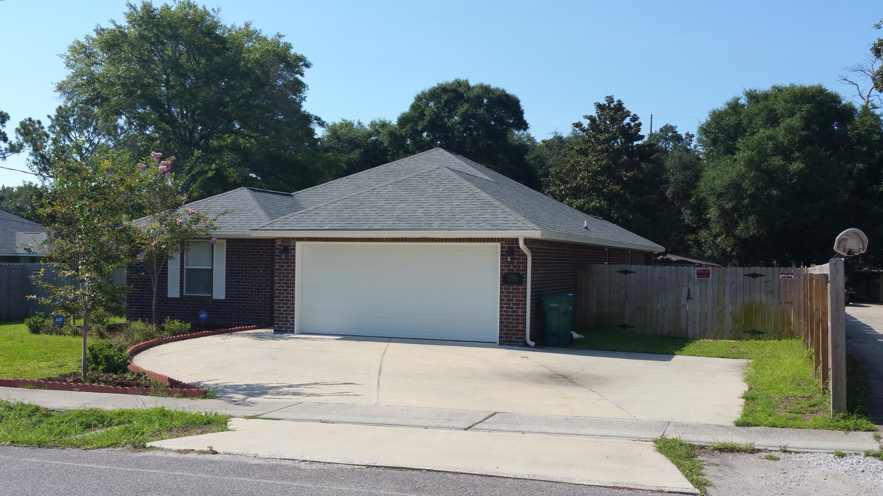 OAK HILL PLAT - Residential