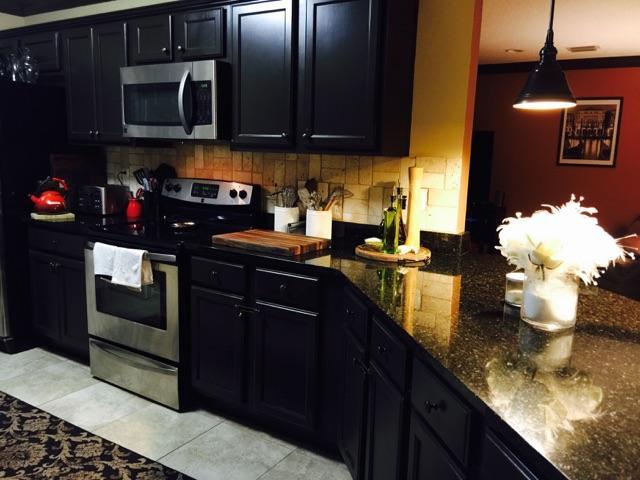 OAK HILL PLAT - Residential