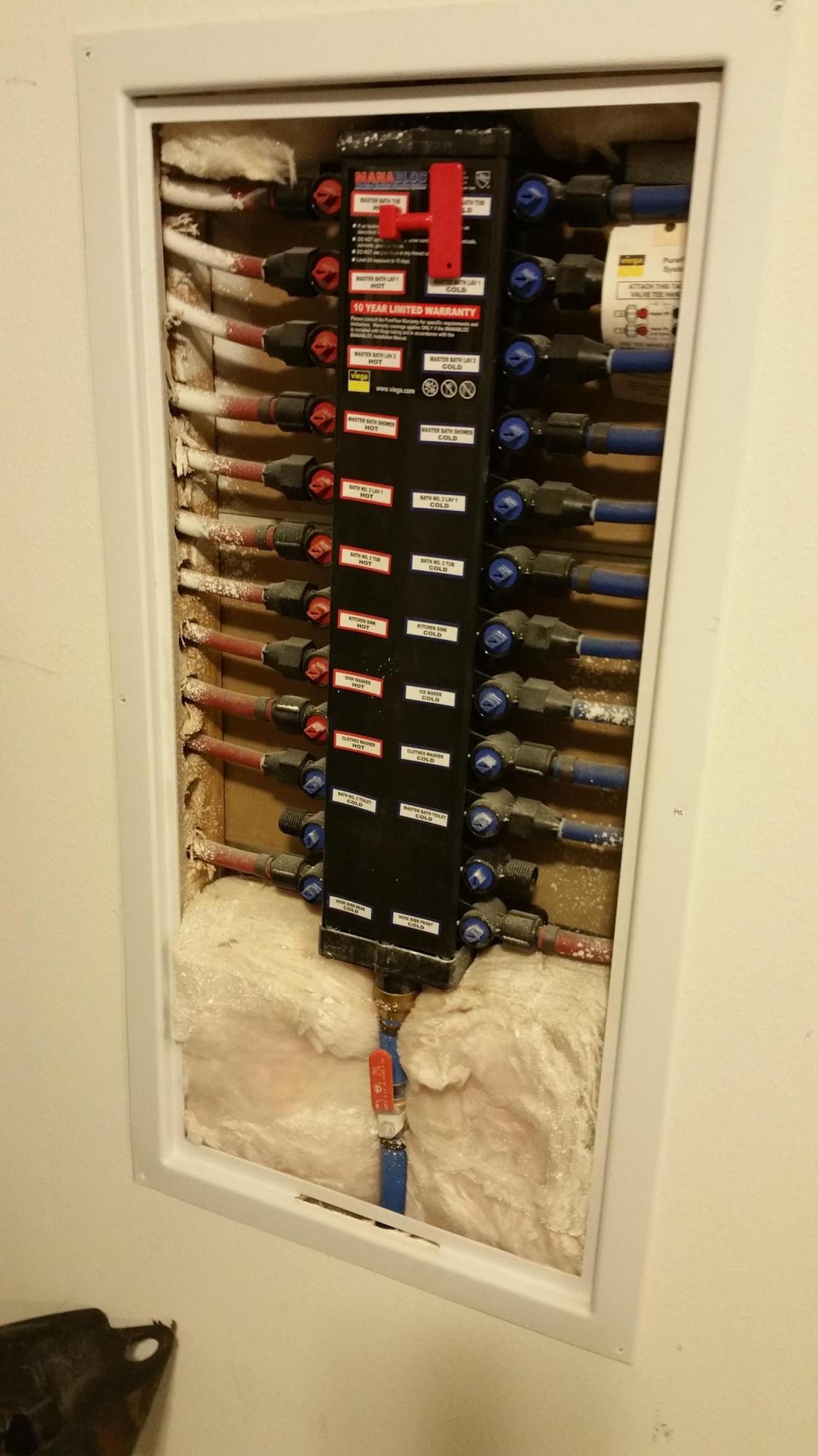 OAK HILL PLAT - Residential