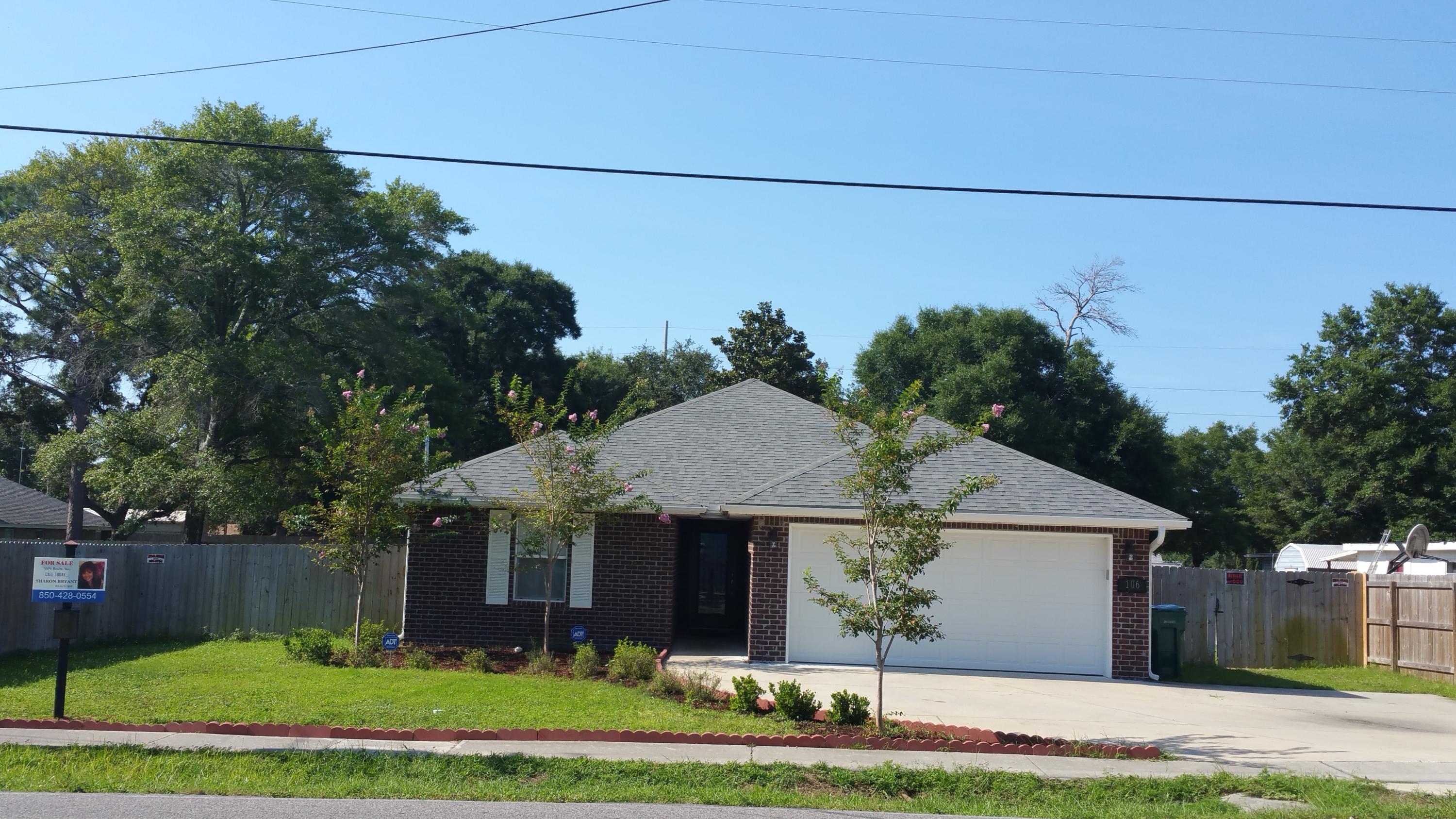 OAK HILL PLAT - Residential