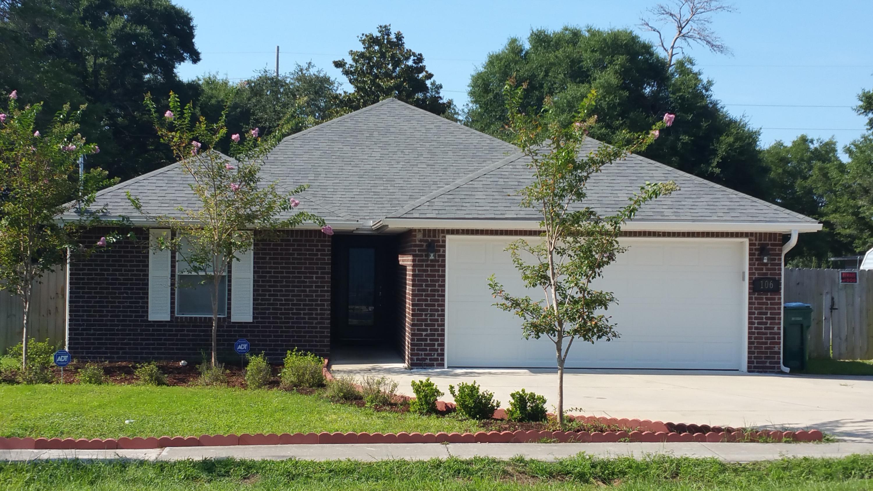 OAK HILL PLAT - Residential