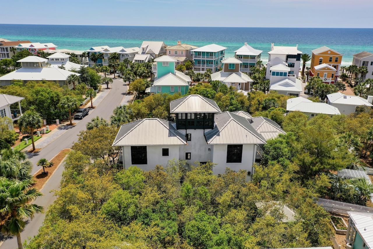 CARILLON BEACH PH I - Residential