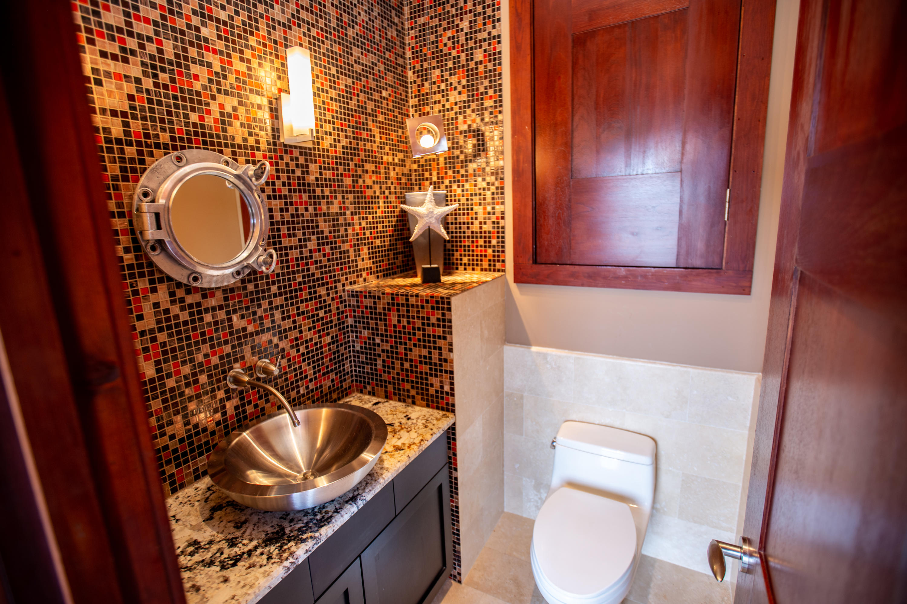 CARILLON BEACH PH I - Residential