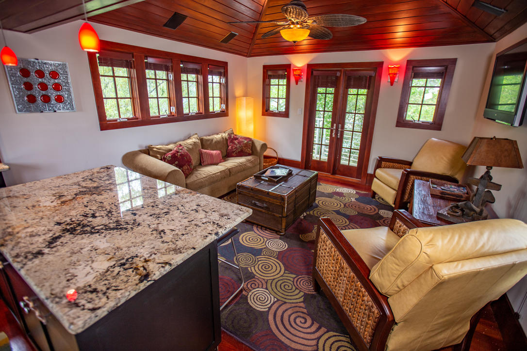 CARILLON BEACH PH I - Residential