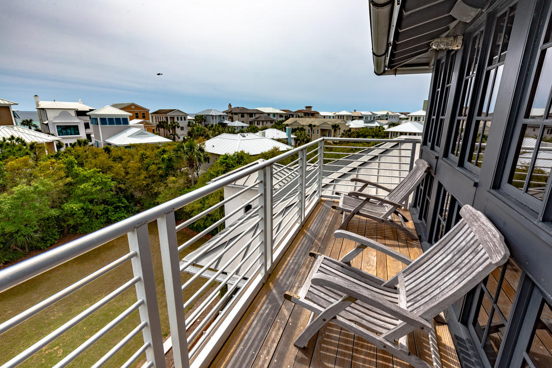 CARILLON BEACH PH I - Residential