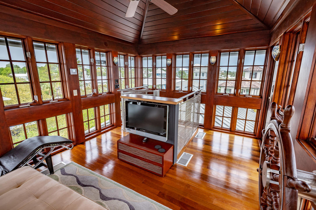 CARILLON BEACH PH I - Residential