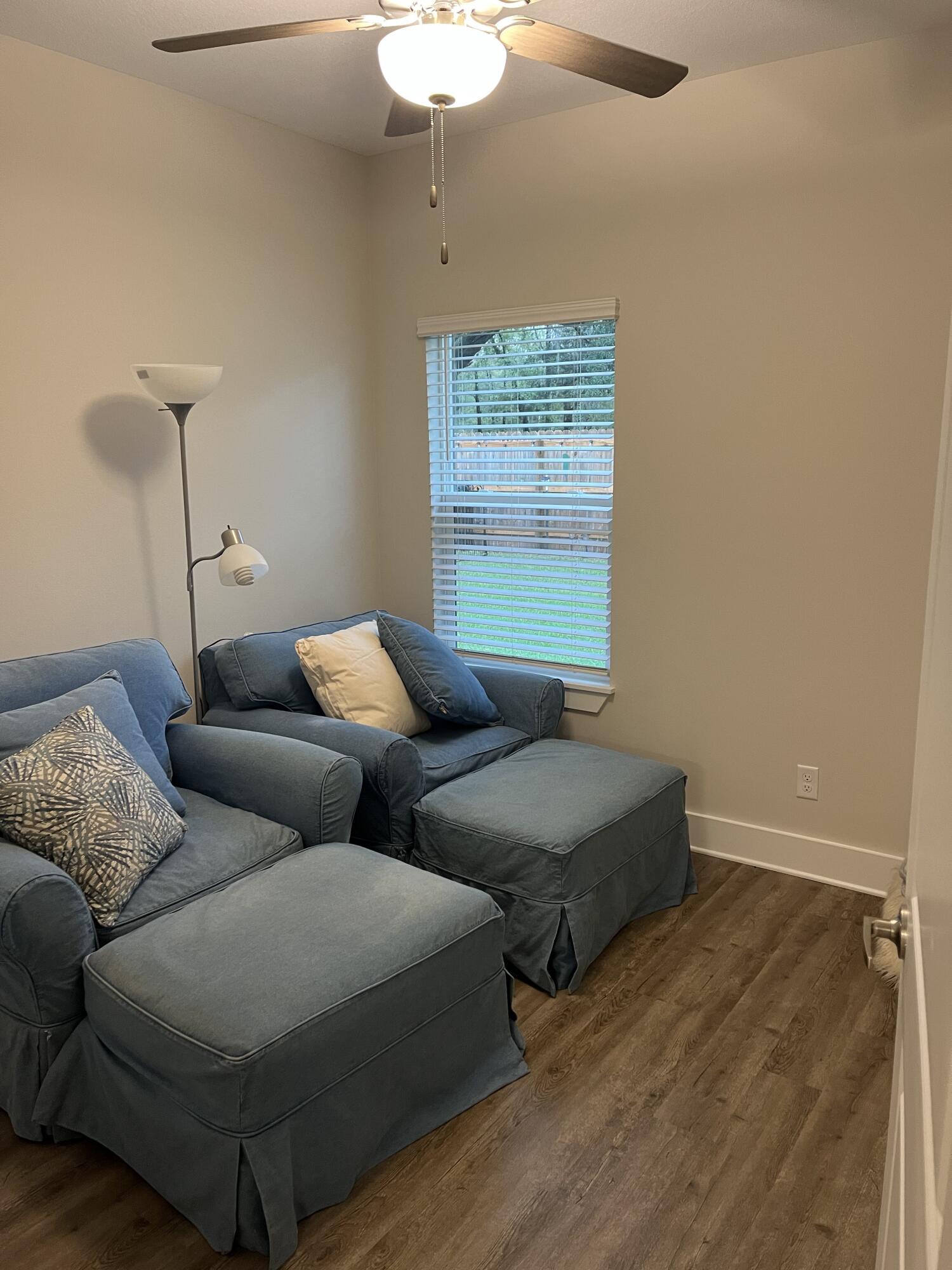 ENCLAVE PH 1 - Residential Lease