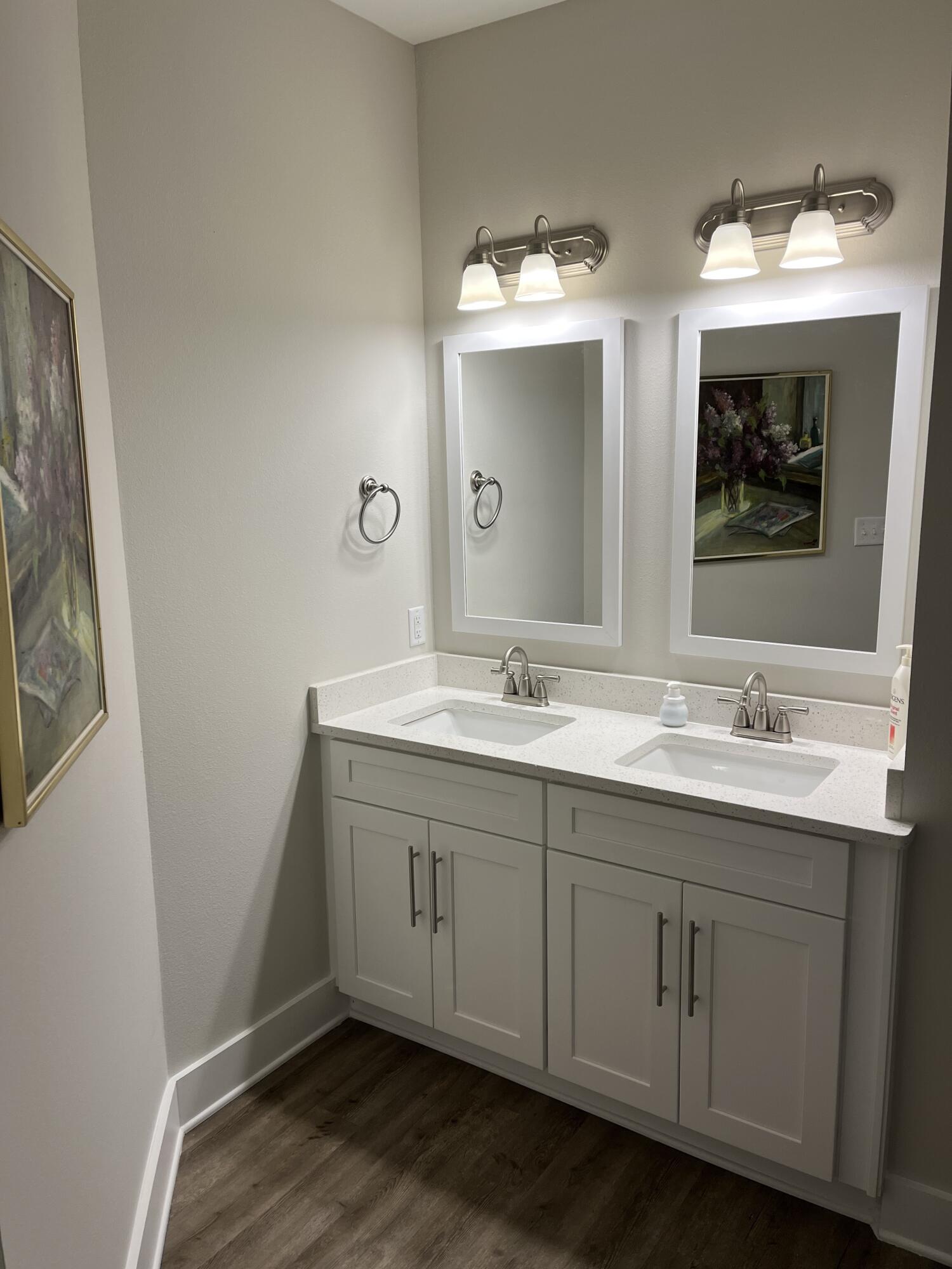 ENCLAVE PH 1 - Residential Lease
