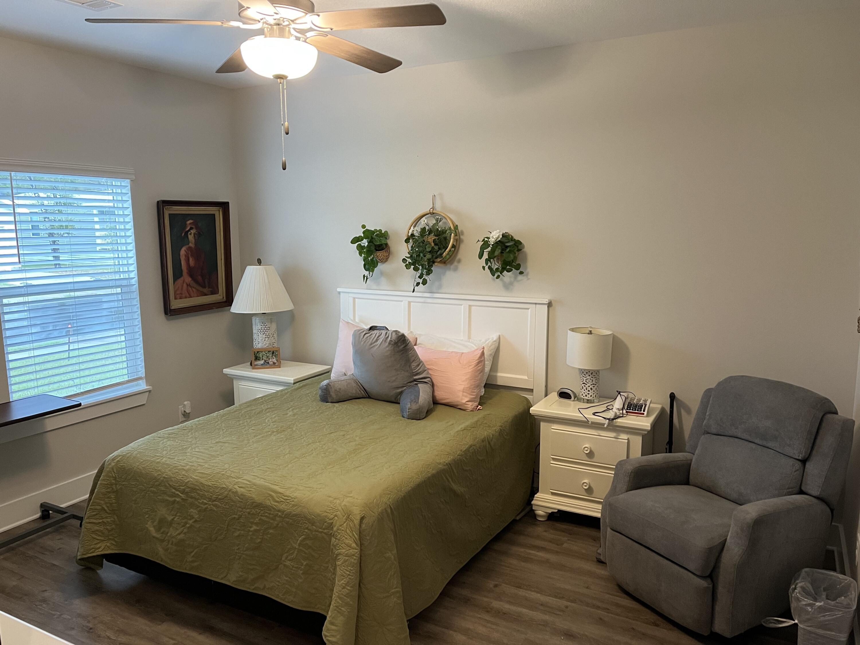 ENCLAVE PH 1 - Residential Lease