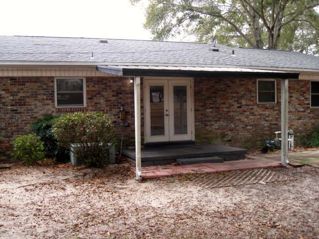 BAYSHORE PARK UNIT 3 - Residential