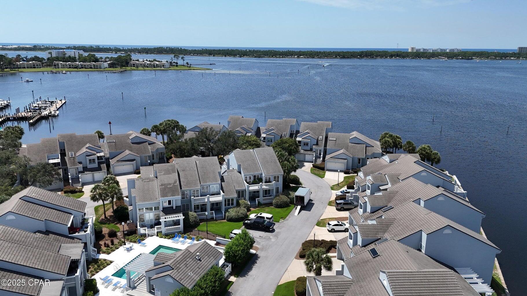 Marina Club Village - Residential