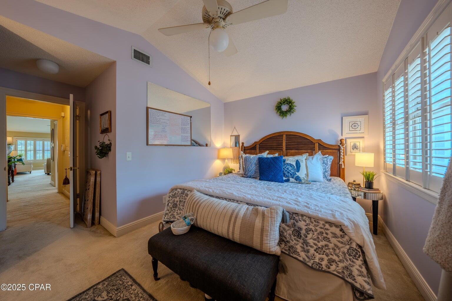 Marina Club Village - Residential