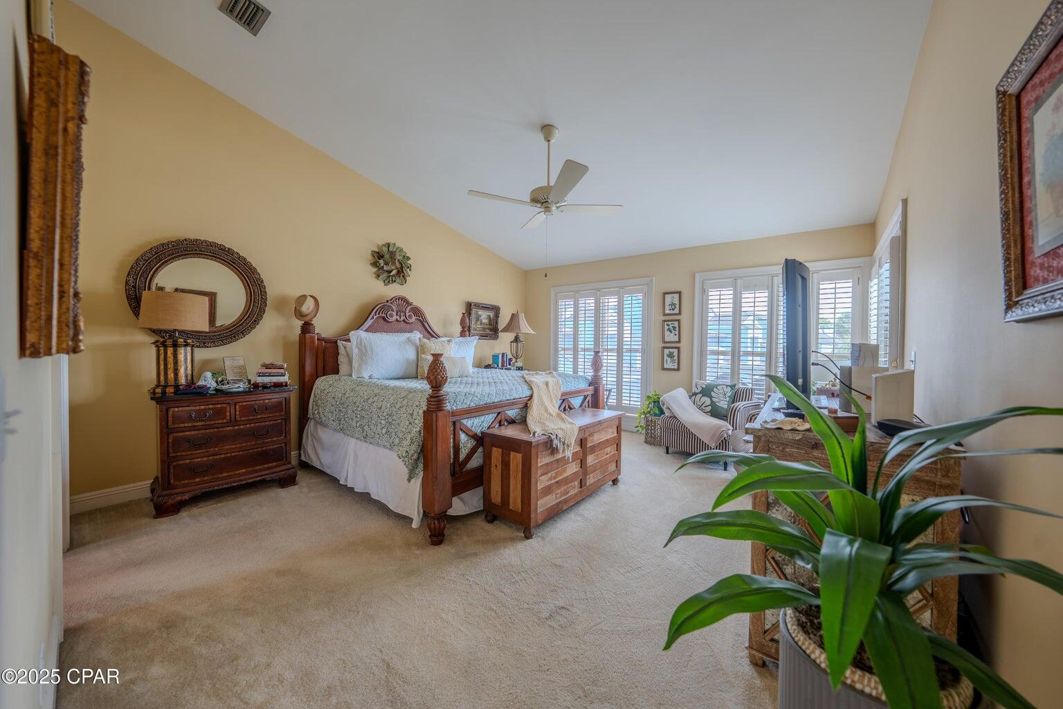 Marina Club Village - Residential