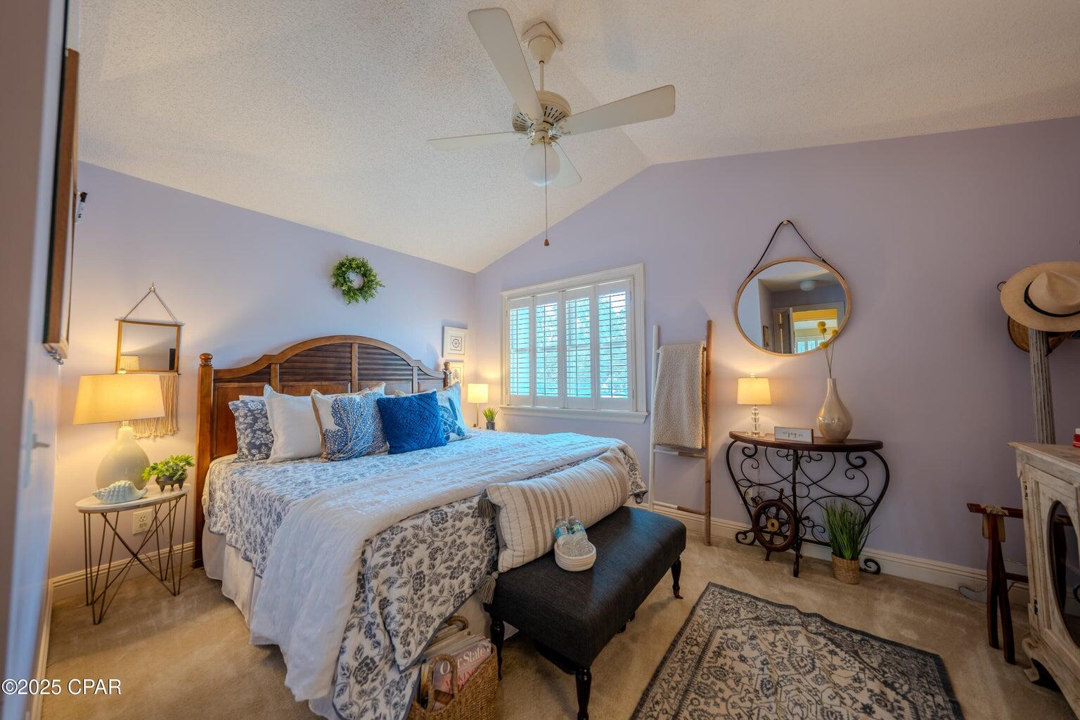 Marina Club Village - Residential