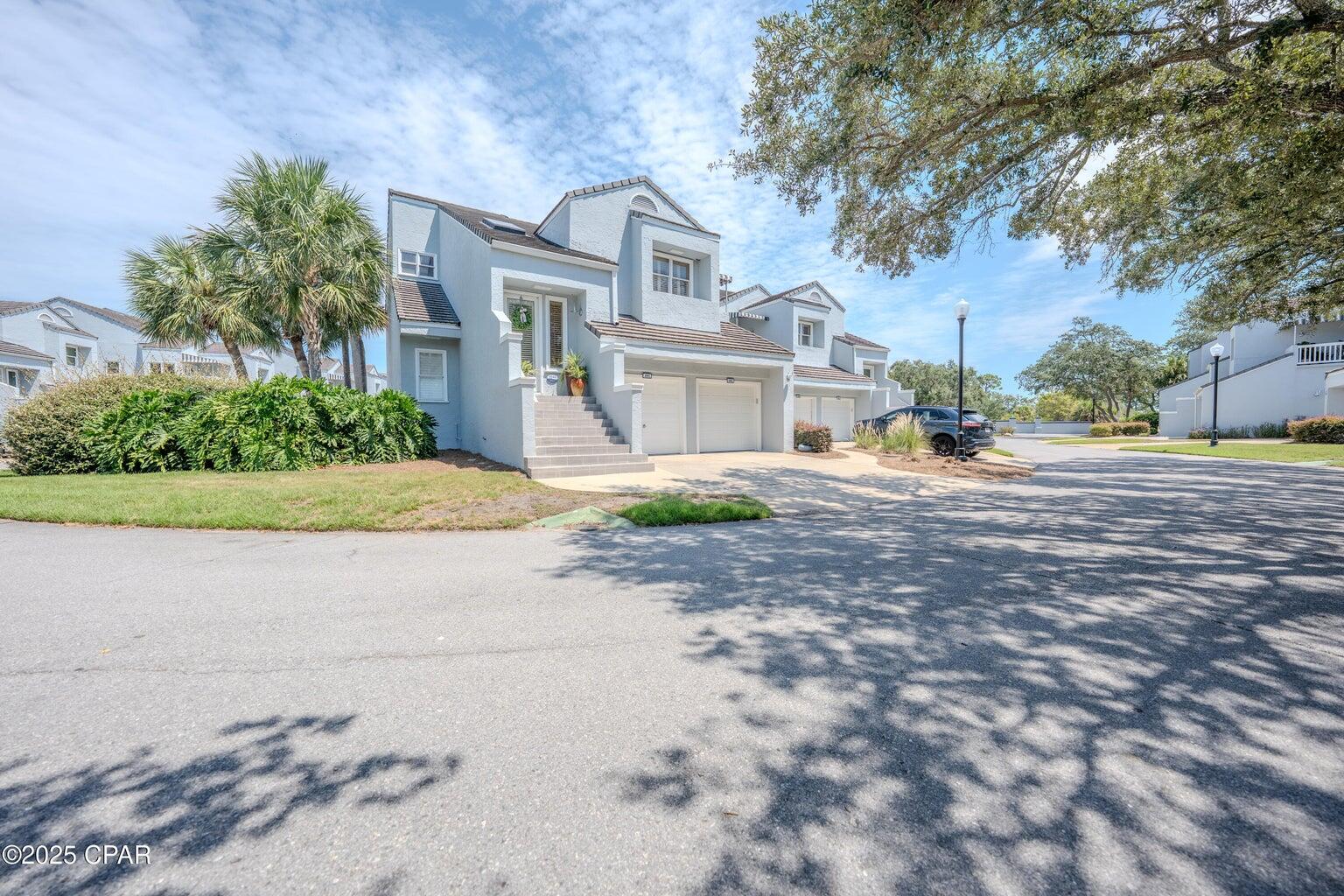 Marina Club Village - Residential