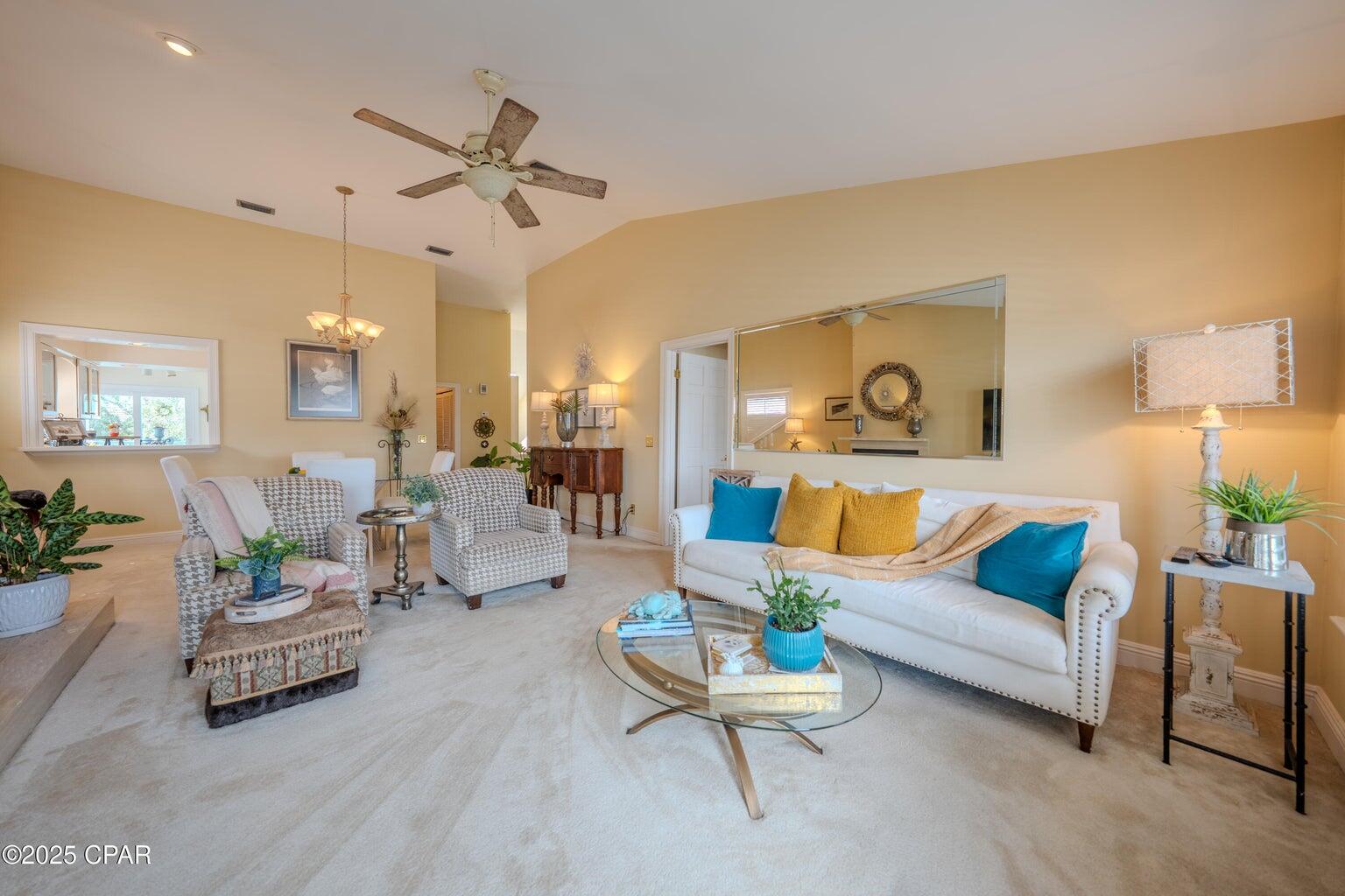 Marina Club Village - Residential