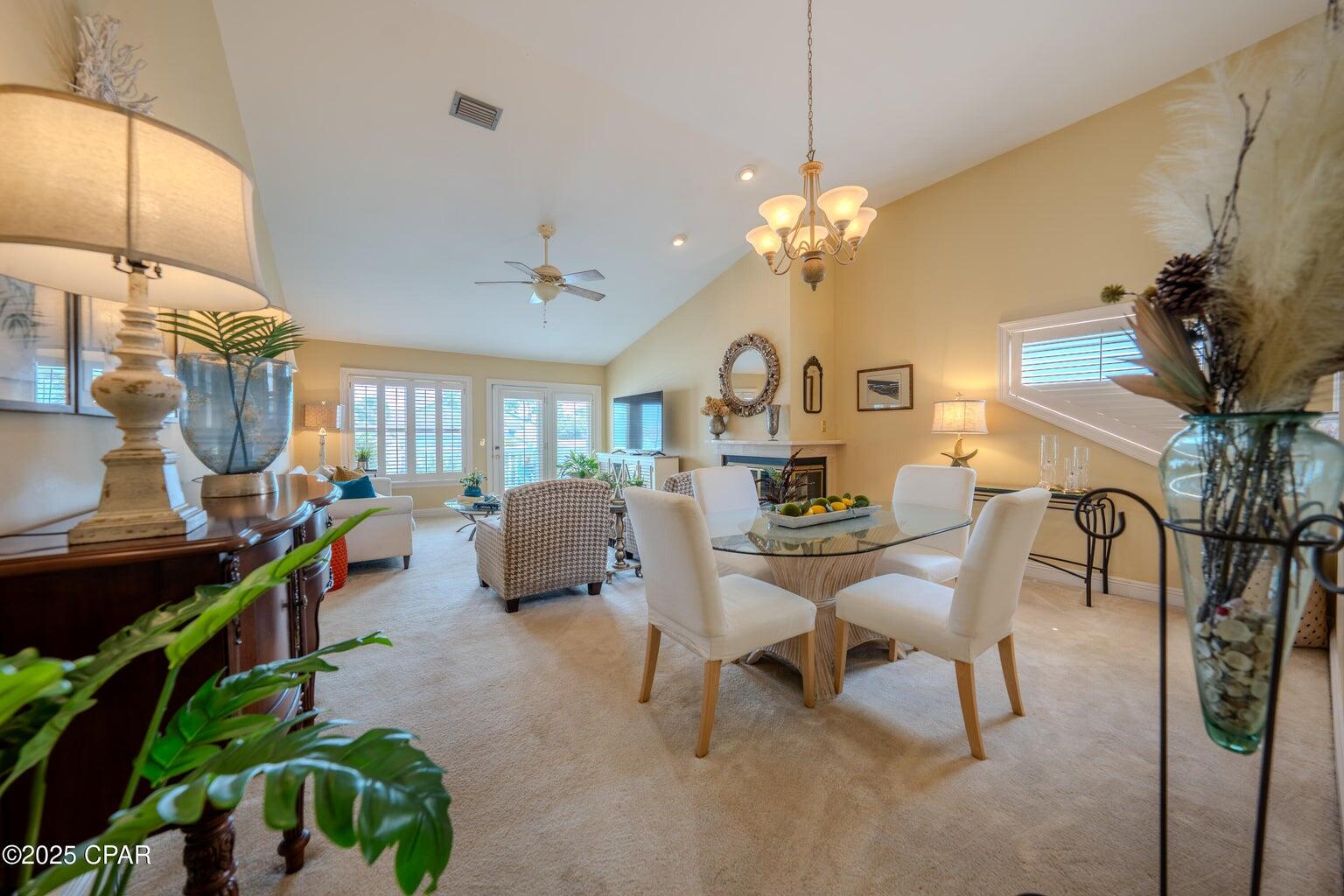 Marina Club Village - Residential