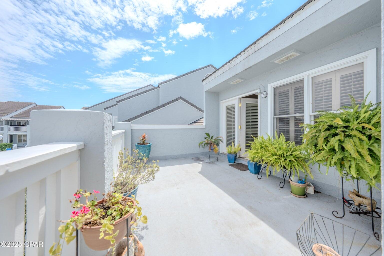 Marina Club Village - Residential