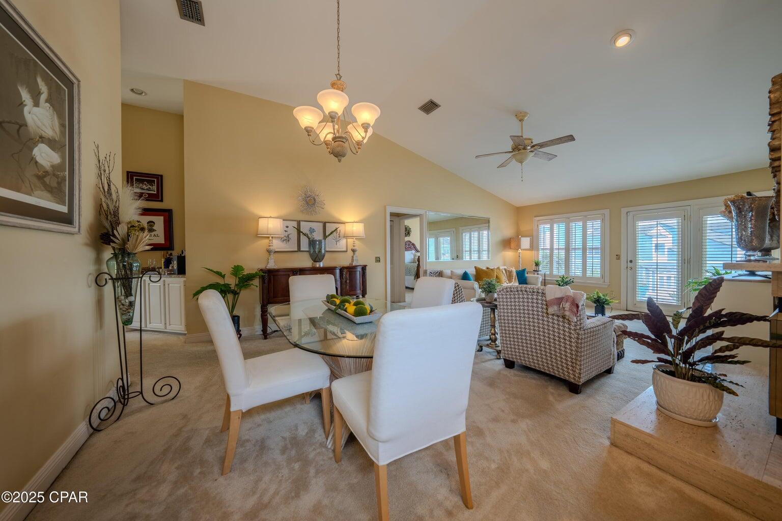 Marina Club Village - Residential