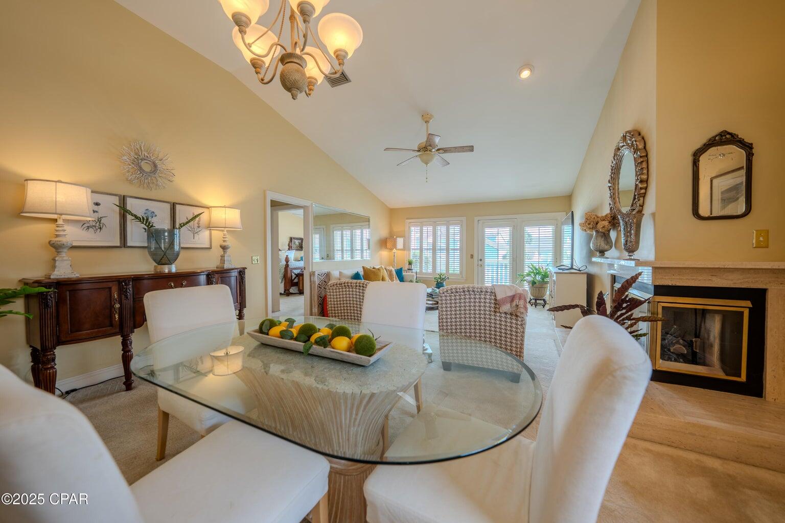 Marina Club Village - Residential
