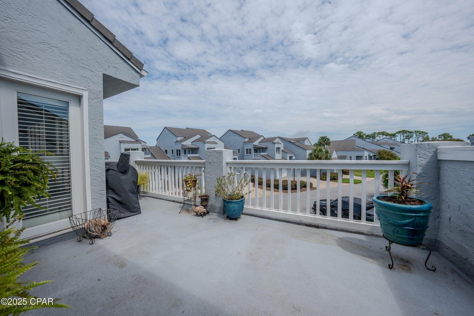Marina Club Village - Residential