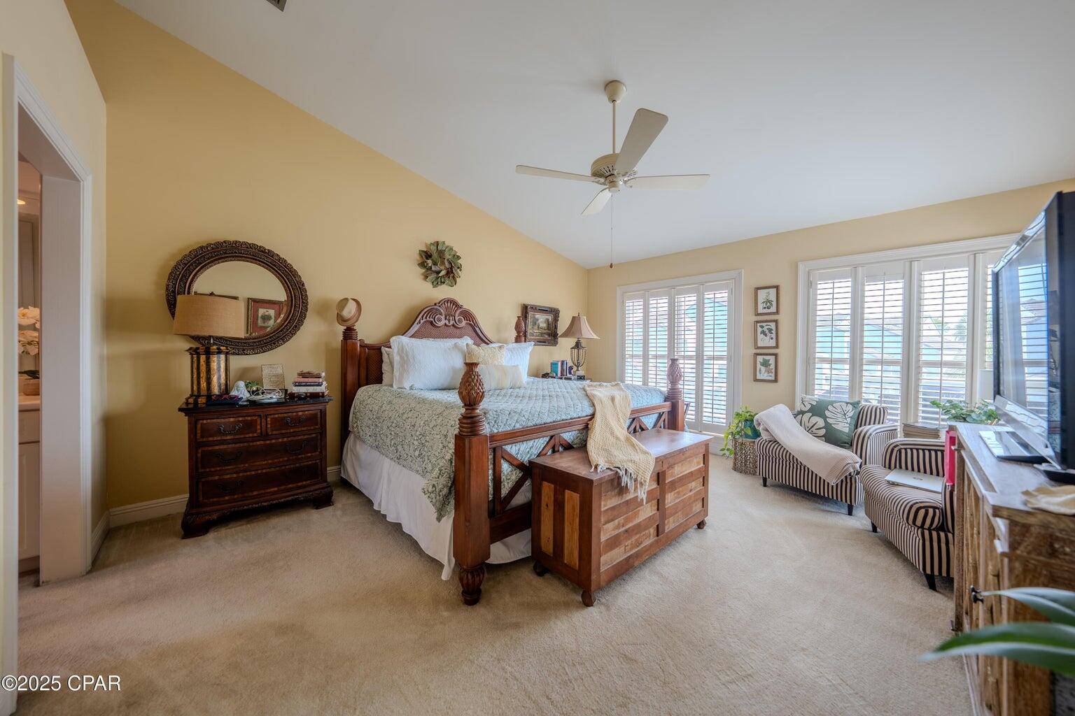 Marina Club Village - Residential