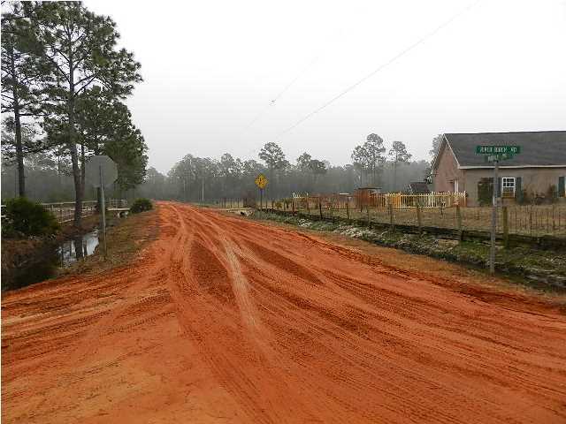 NONESUCH WAY - Land