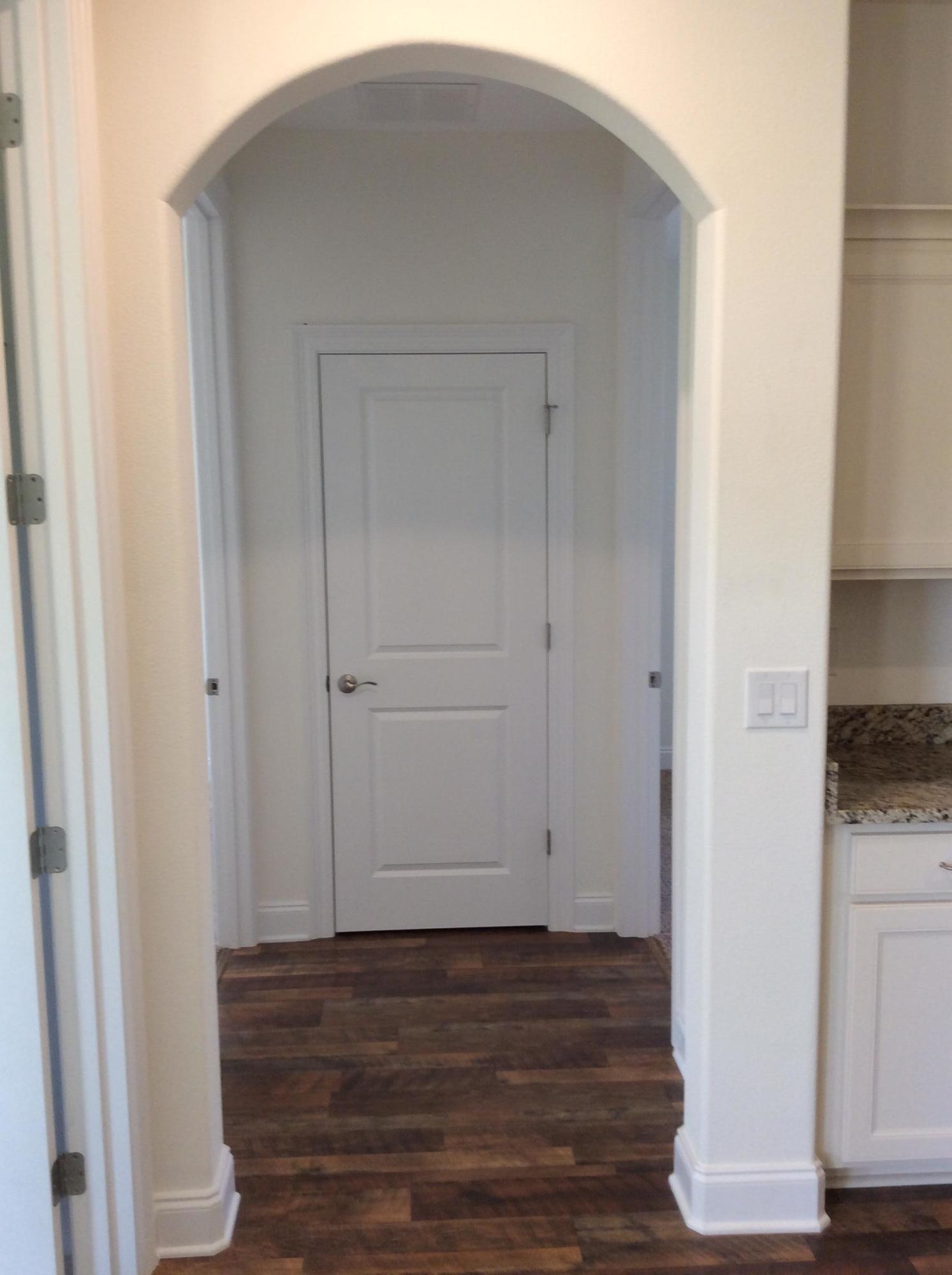 THE PRESERVE - Residential