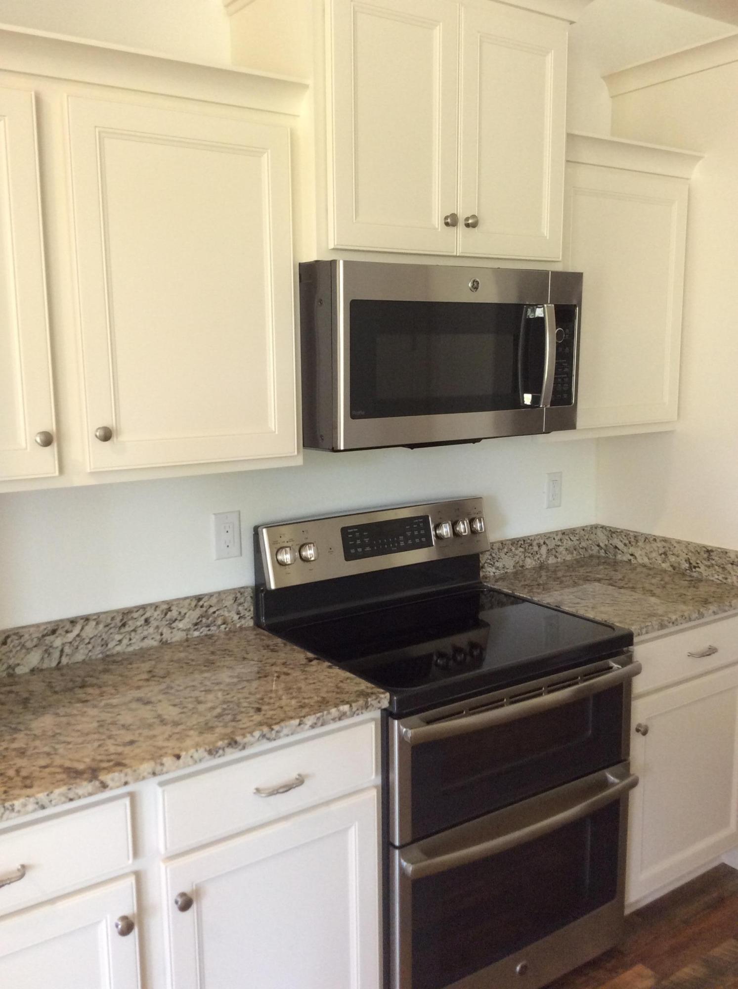 THE PRESERVE - Residential