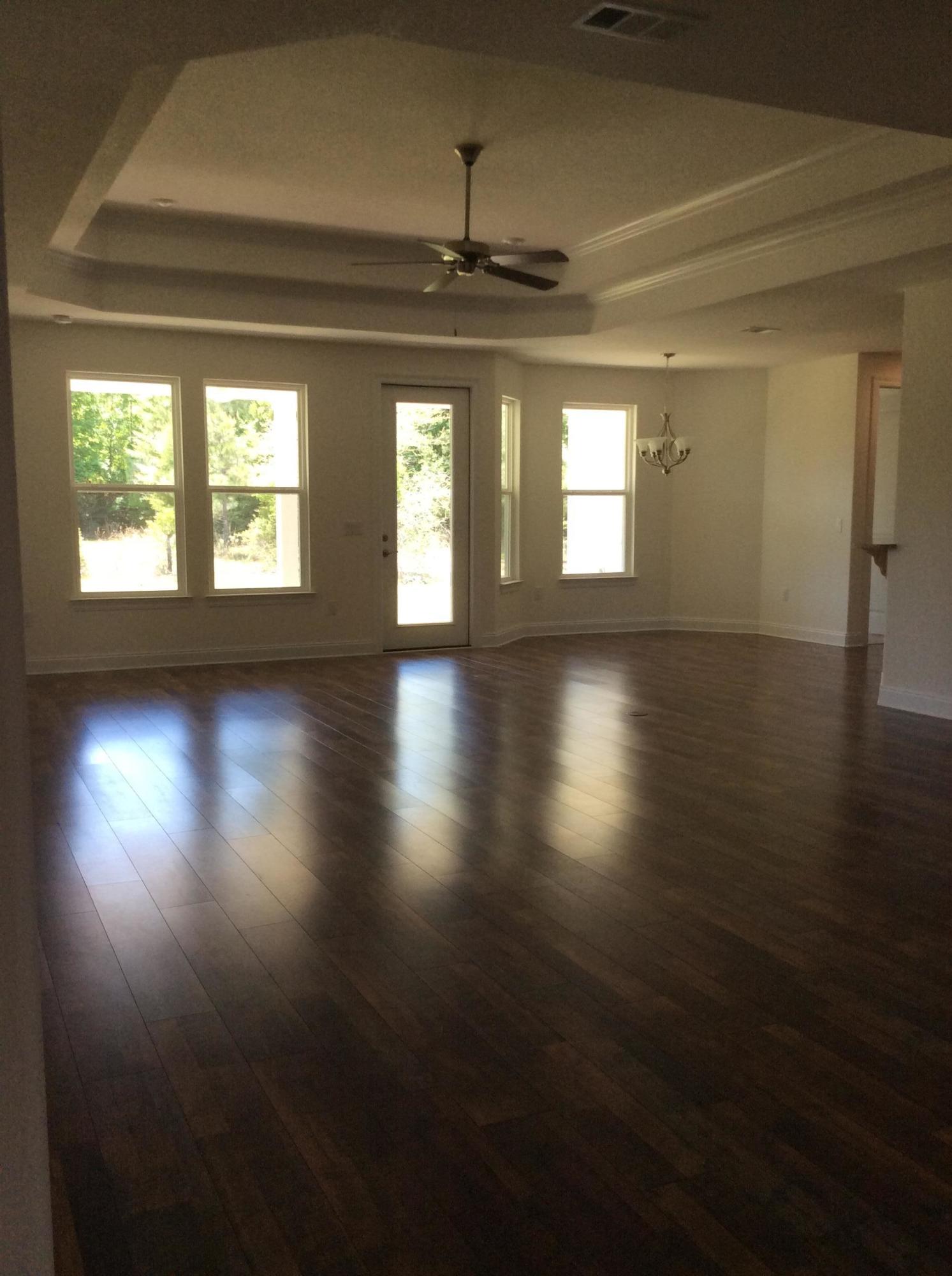 THE PRESERVE - Residential