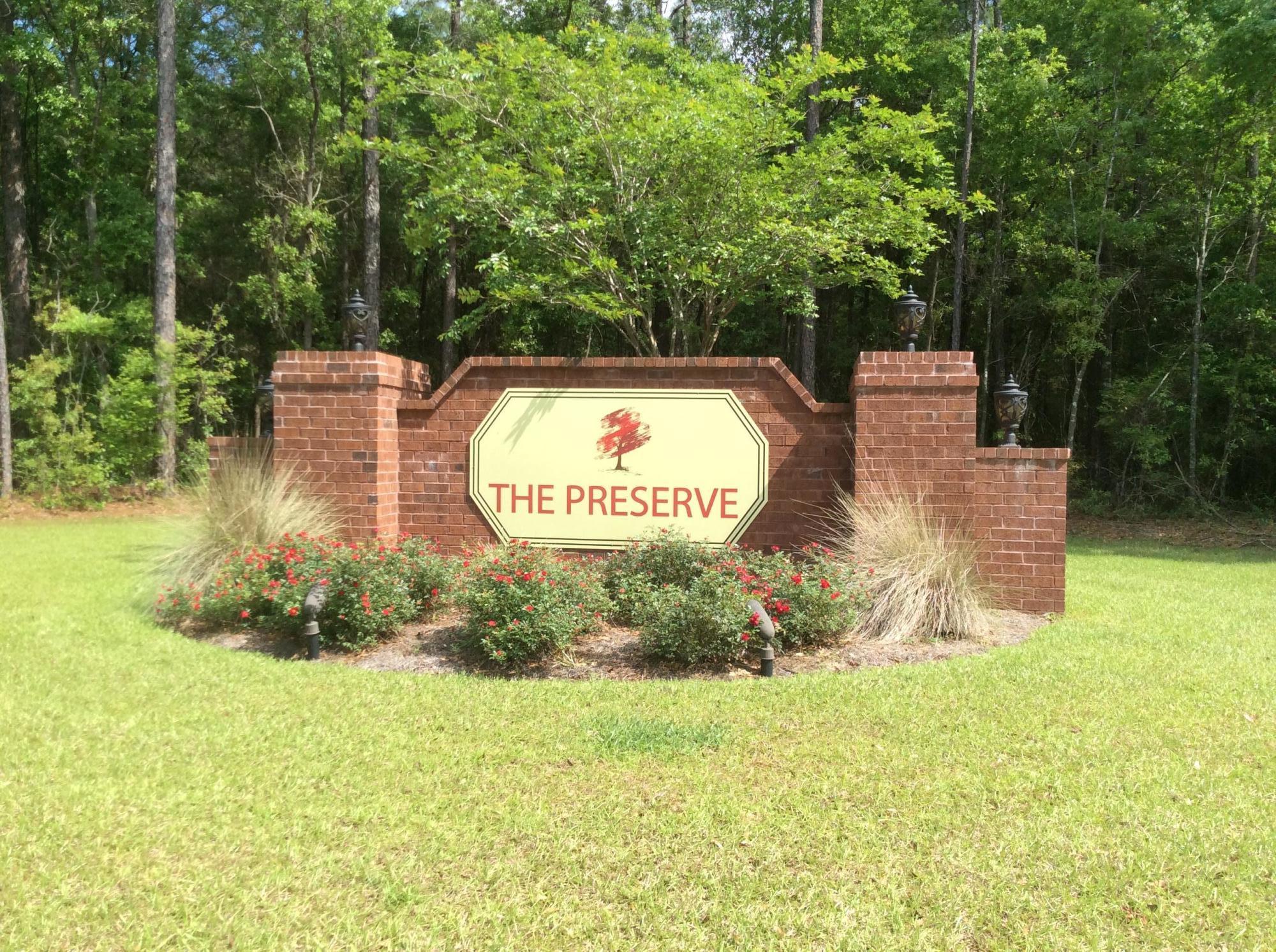 THE PRESERVE - Residential