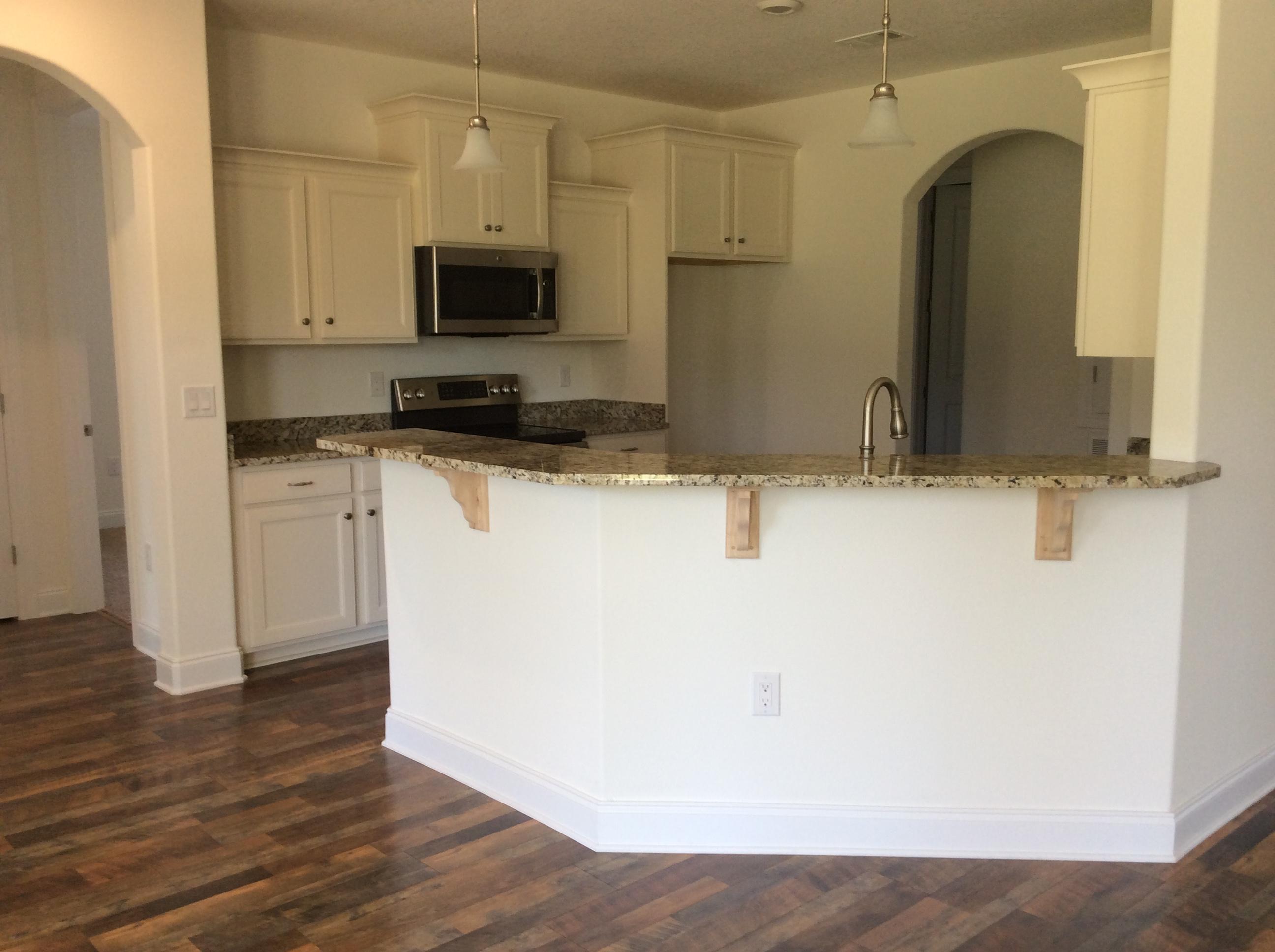 THE PRESERVE - Residential