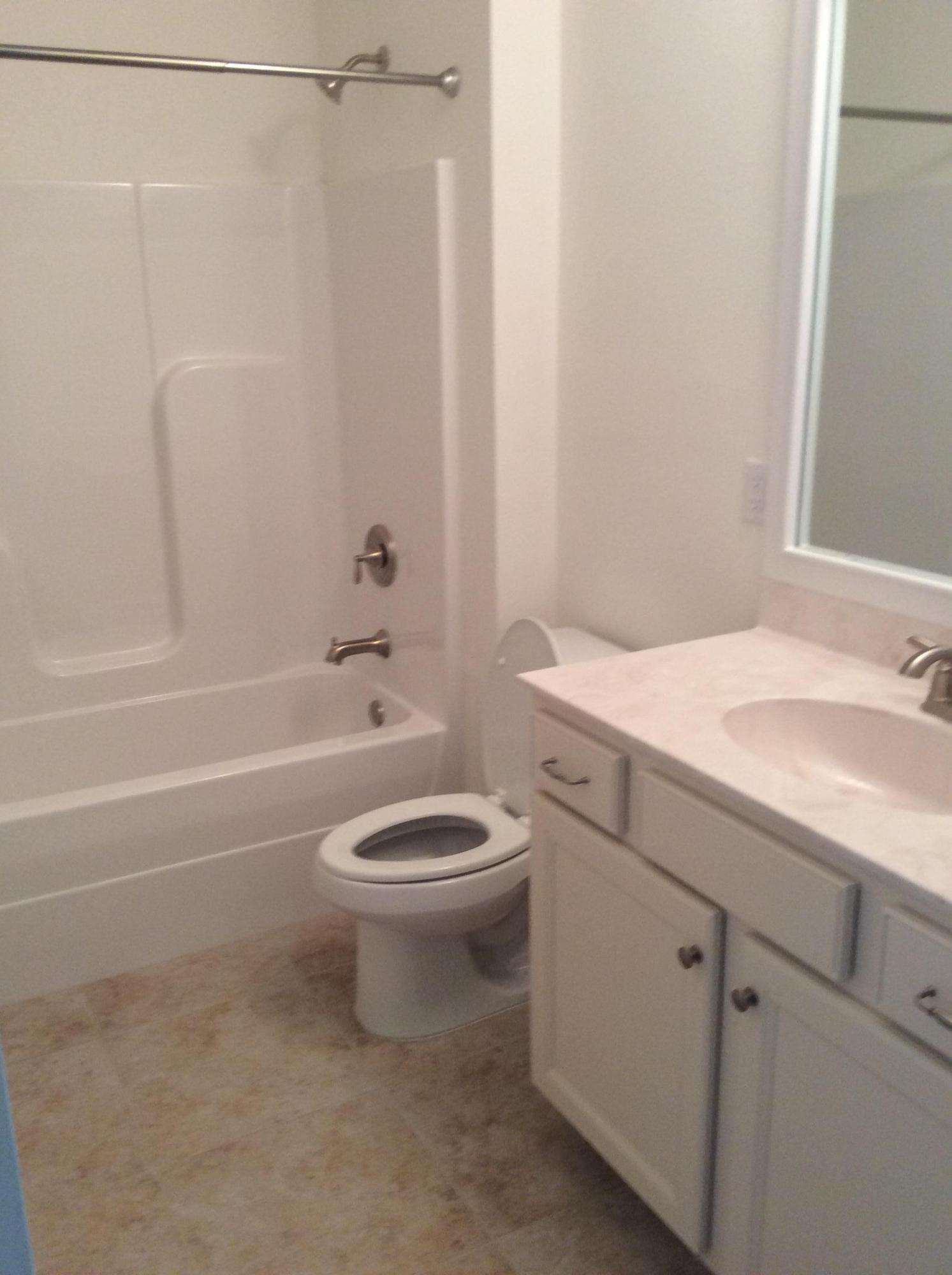 THE PRESERVE - Residential