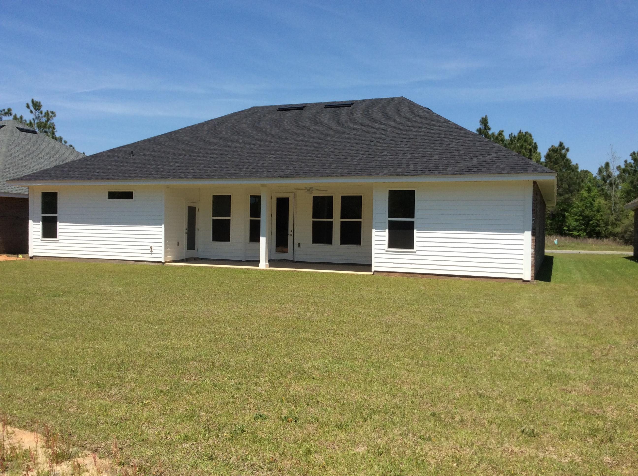 THE PRESERVE - Residential