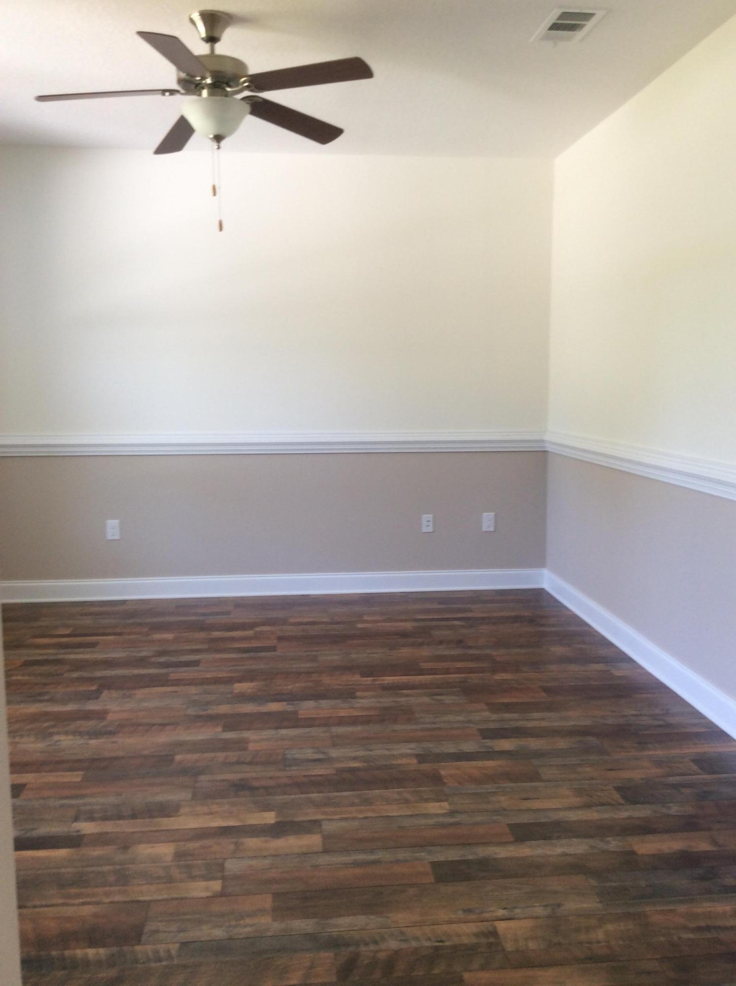 THE PRESERVE - Residential